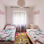 Ciao Bambino 아파트 *