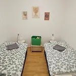 아파트 Ciao Bambino Fonyód