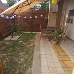 Ciao Bambino 아파트 Fonyód