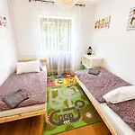 Apartamento Ciao Bambino Fonyód