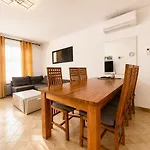 Ciao Bambino Apartament *