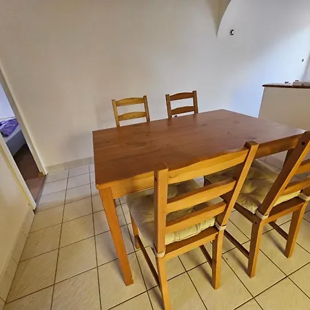 Ciao Bambino! Apartment *