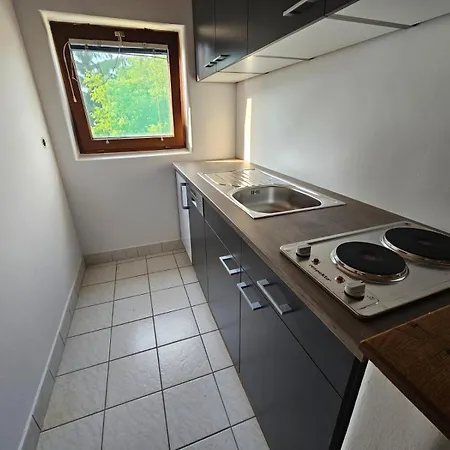 Apartment Ciao Bambino! *