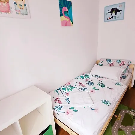 Apartment Ciao Bambino!