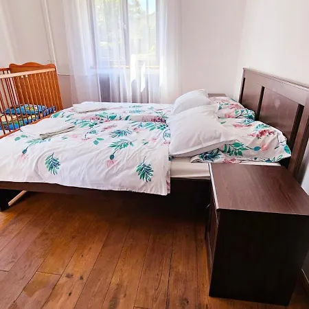 Lägenhet Ciao Bambino! *