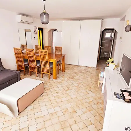 Apartment Ciao Bambino! Fonyod