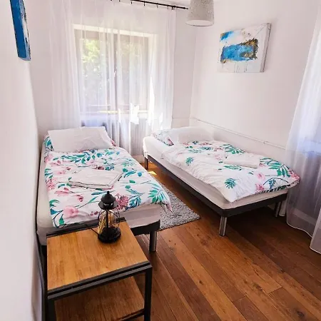 Ciao Bambino! Apartment