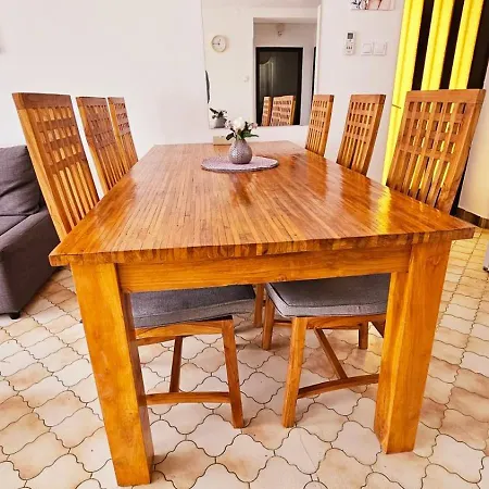 Lägenhet Ciao Bambino! *