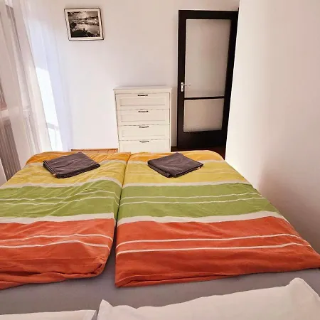 Ciao Bambino! * Fonyod