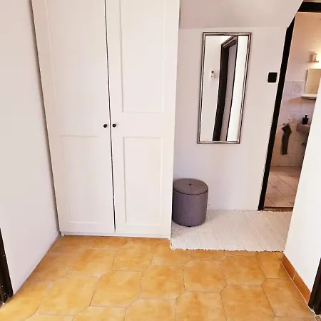 Apartment Ciao Bambino! Fonyod