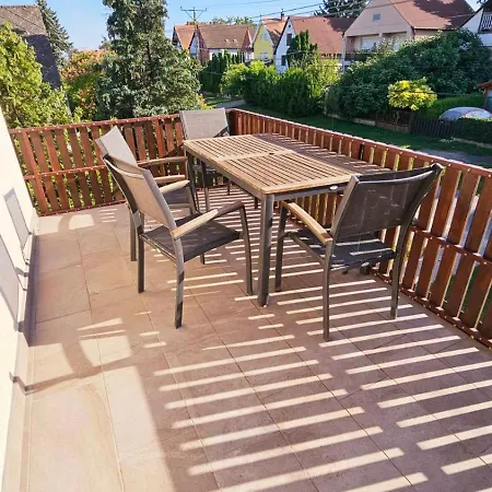 Ciao Bambino! Apartment