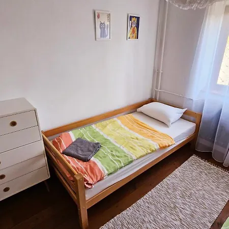 Apartment Ciao Bambino!