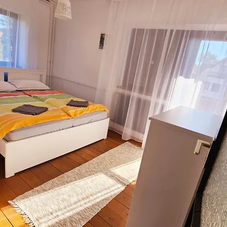 Apartment Ciao Bambino! *