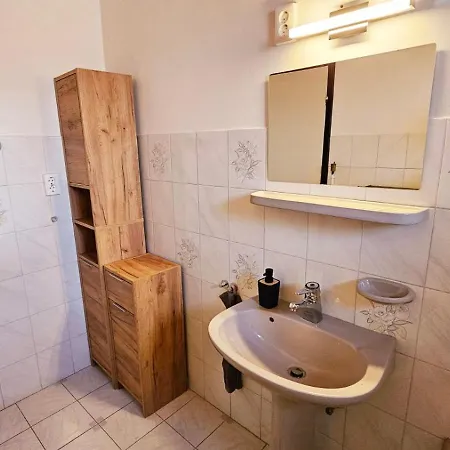 Ciao Bambino! Lägenhet *