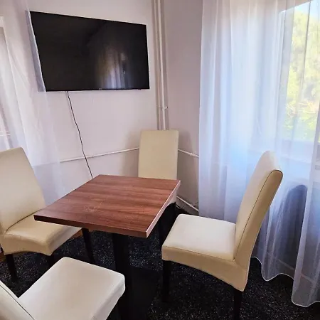 Ciao Bambino! Apartment Fonyod