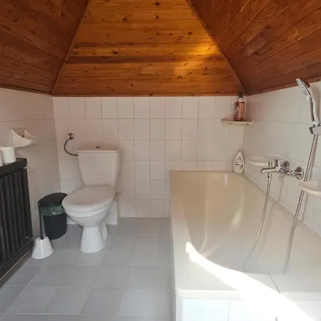 Lägenhet Ciao Bambino! *