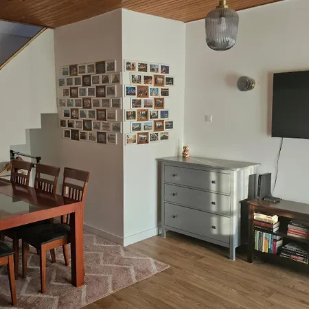 Ciao Bambino Apartments * Fonyód