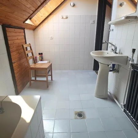 Ciao Bambino! Apartment