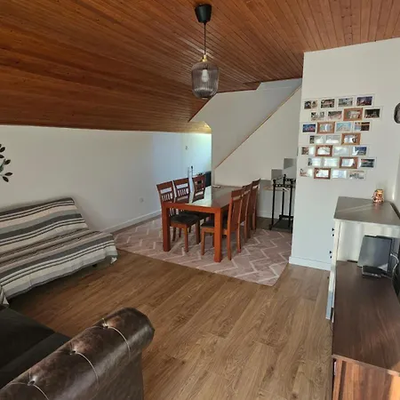 דירה Ciao Bambino Apartments