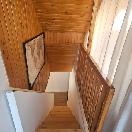 Ciao Bambino! Apartment *