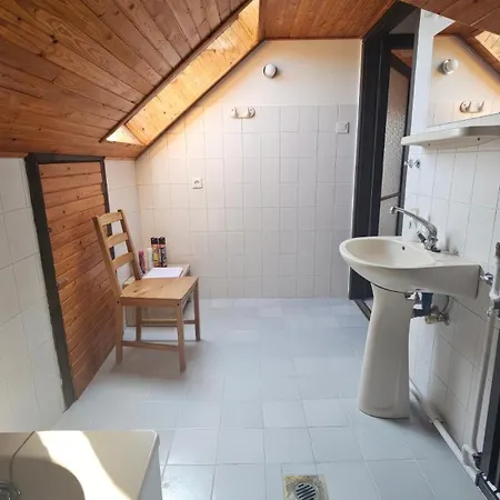 Apartment Ciao Bambino! *