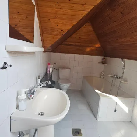 Lägenhet Ciao Bambino! Fonyód