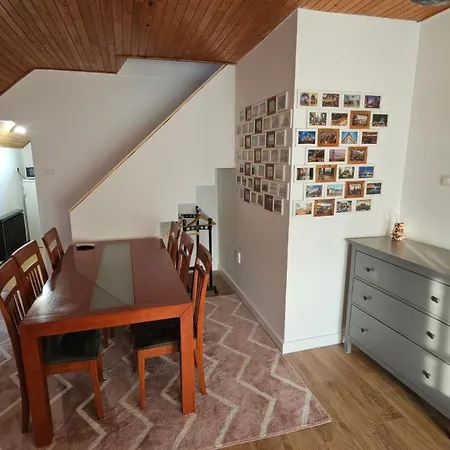 Ciao Bambino Apartments *