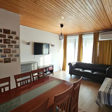 Ciao Bambino Apartments * Fonyód