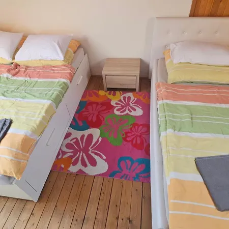 Ciao Bambino Apartments דירה