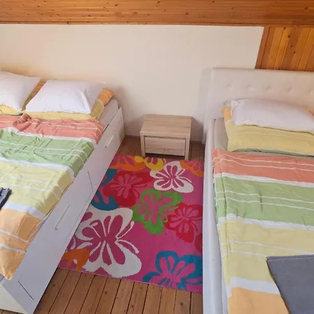 דירה Ciao Bambino Apartments *