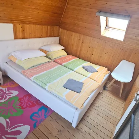 Ciao Bambino! Lägenhet Fonyód