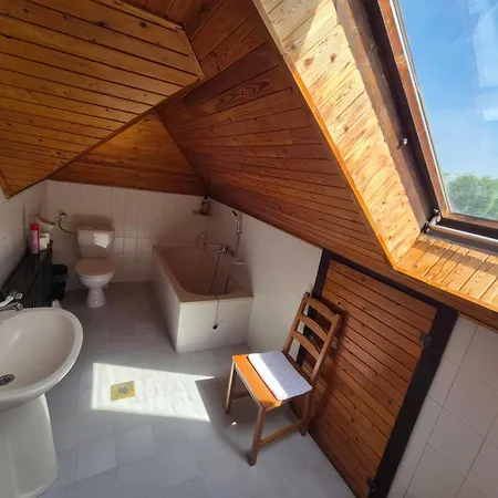 Lägenhet Ciao Bambino! *