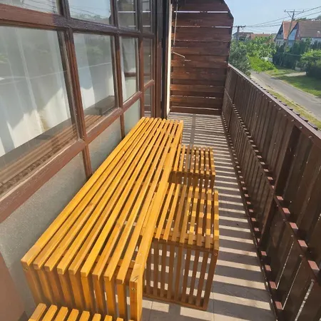 Ciao Bambino! Apartment Fonyod