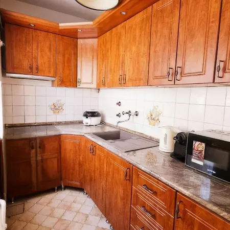 Ciao Bambino! Lägenhet Fonyód