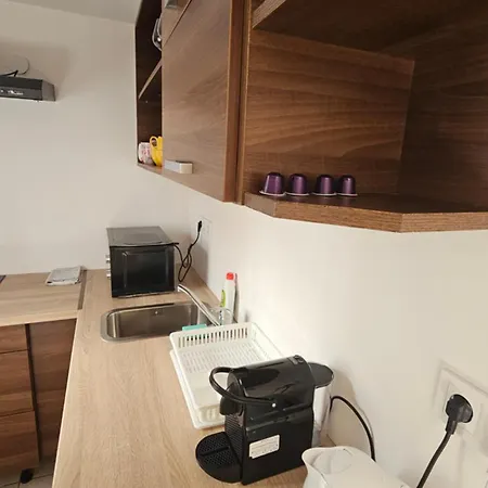 Apartment Ciao Bambino!