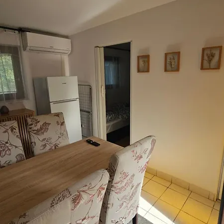 Ciao Bambino! Lägenhet *