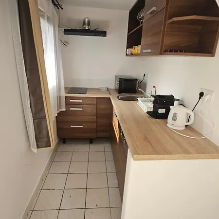 Apartment Ciao Bambino! *