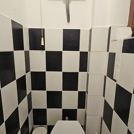 Ciao Bambino! Lägenhet Fonyód