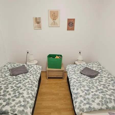 Lägenhet Ciao Bambino! Fonyód