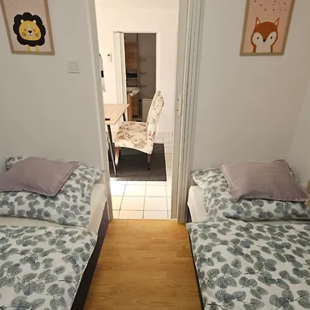 Apartment Ciao Bambino!