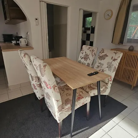 Apartment Ciao Bambino! *