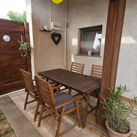 Ciao Bambino! Fonyód