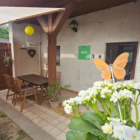 Ciao Bambino! Lägenhet