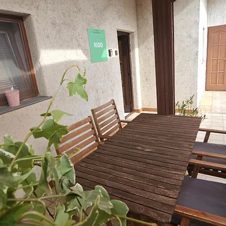 Lägenhet Ciao Bambino!