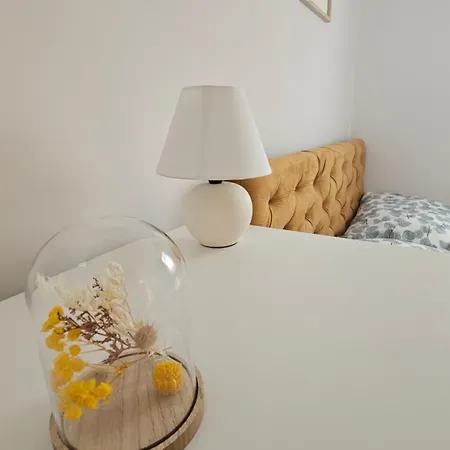 Ciao Bambino! Apartment *