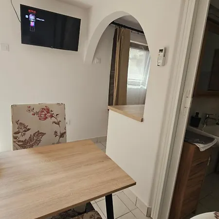 Apartment Ciao Bambino! *