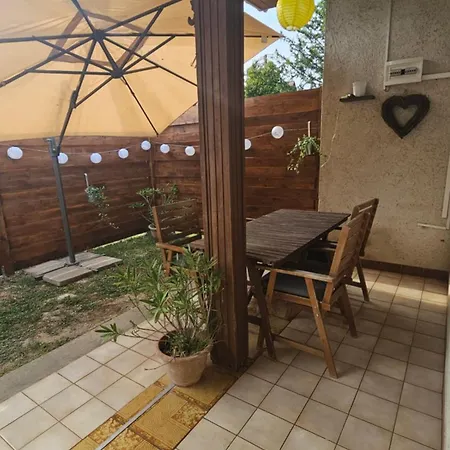 Ciao Bambino! Fonyód