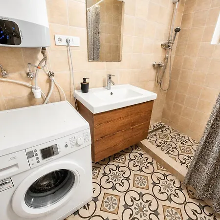 Ciao Bambino Apartamento