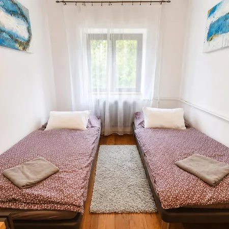 Ciao Bambino Appartement Fonyód