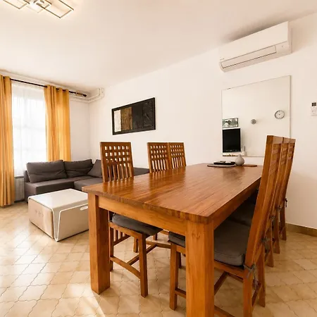 Ciao Bambino Appartement *